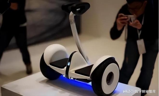 西方高科技为何不卖给中国？荷兰破防：70万的平衡车，他们卖600__西方高科技为何不卖给中国？荷兰破防：70万的平衡车，他们卖600