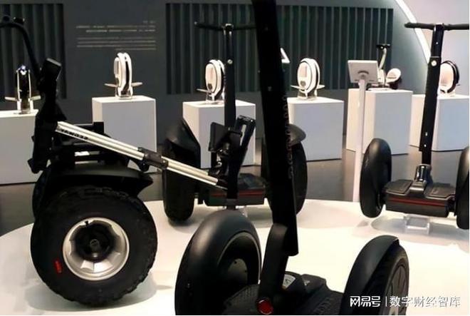 _西方高科技为何不卖给中国？荷兰破防：70万的平衡车，他们卖600_西方高科技为何不卖给中国？荷兰破防：70万的平衡车，他们卖600