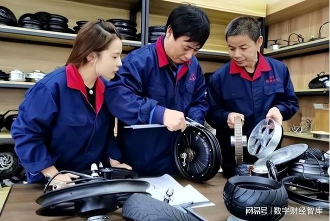 _西方高科技为何不卖给中国？荷兰破防：70万的平衡车，他们卖600_西方高科技为何不卖给中国？荷兰破防：70万的平衡车，他们卖600