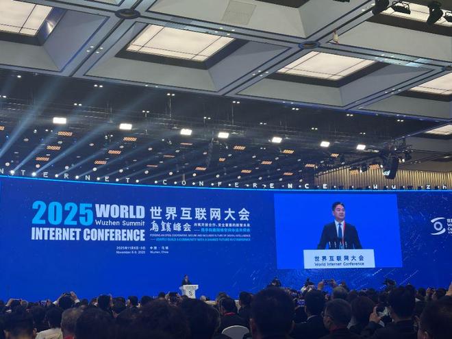 京东无人仓在哪里_京东无人仓什么时候开放_