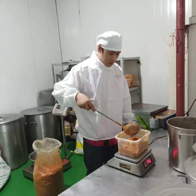 一颗“怪眉怪眼”的豆子