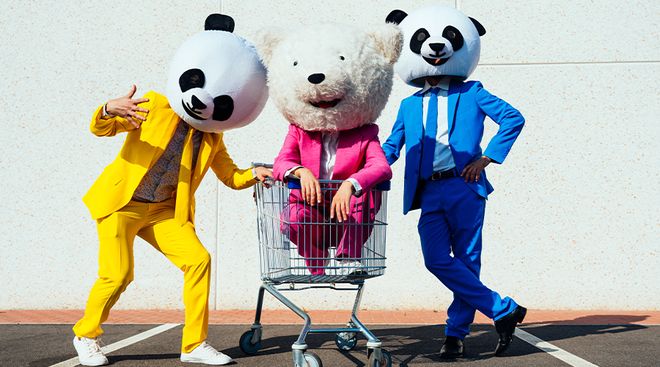 外卖大战烧了1000亿，也没干倒美团