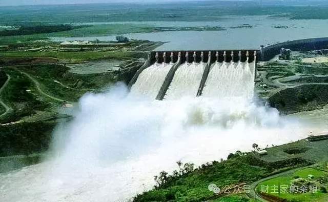 开闸放水原理__水闸开闸放水