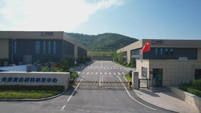 光威复材：从C919到PEEK材料，需要的不仅是时间！