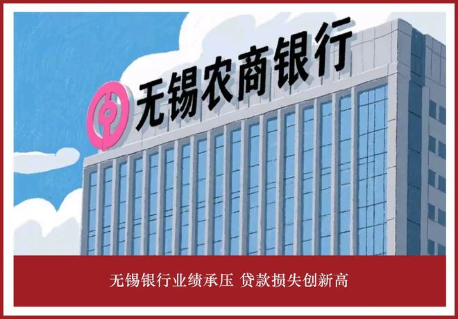 无锡各银行贷款利率表__无锡各银行贷款政策
