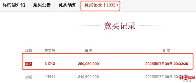 _春熙江岸拍卖公告_成都春熙坊美食街