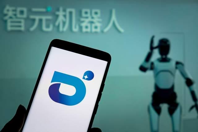 成立2年估值150亿，控股上市公司却不重组，智元机器人图什么？