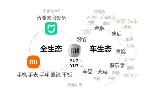 小米突然宣布了重大消息_小米突然宣布_