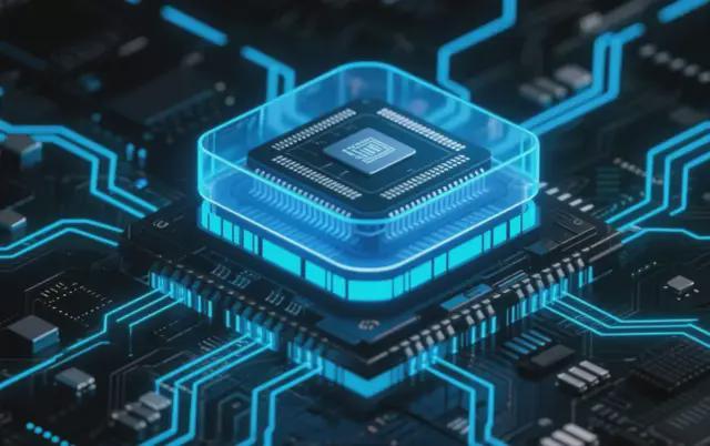 _AMD联姻OpenAI，芯片江湖要变天？_AMD联姻OpenAI，芯片江湖要变天？