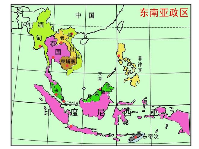 日系车后花园：东南亚最大的汽车市场，中国车企开始硬抢了！