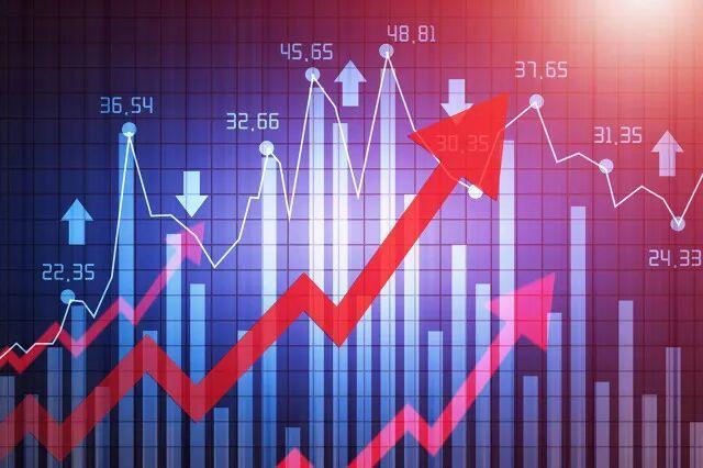 时隔10年，上证指数再度突破3900点！年内累计涨幅超16%