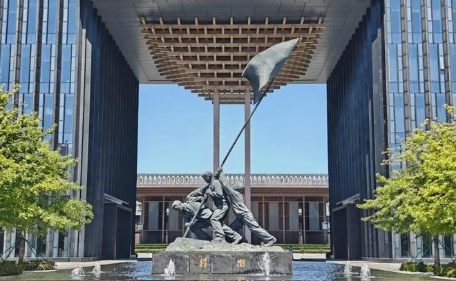 方太大学是做什么的_务实不务虚多大实力干多大事_