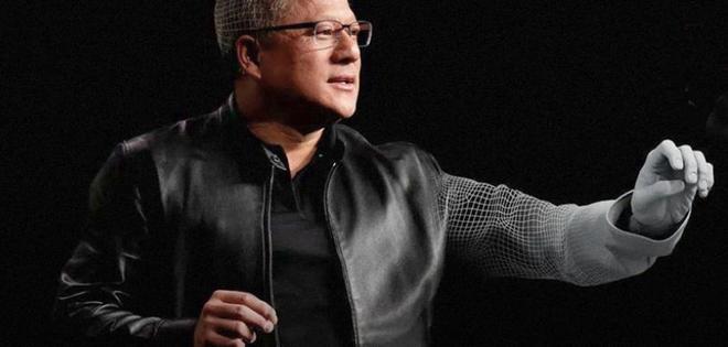 黄仁勋扬言要炸掉北软总部__黄仁勋老婆