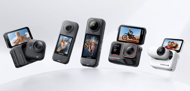 全景相机市占率“罗生门”：影石的数据迷雾__全景相机市占率“罗生门”：影石的数据迷雾