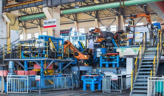 湖南省央企排名_湖南央企_