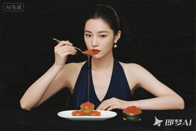 美食界的黑黄金，要IPO了