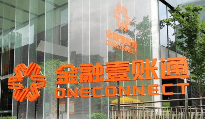 “金融科技第一股”的退与进