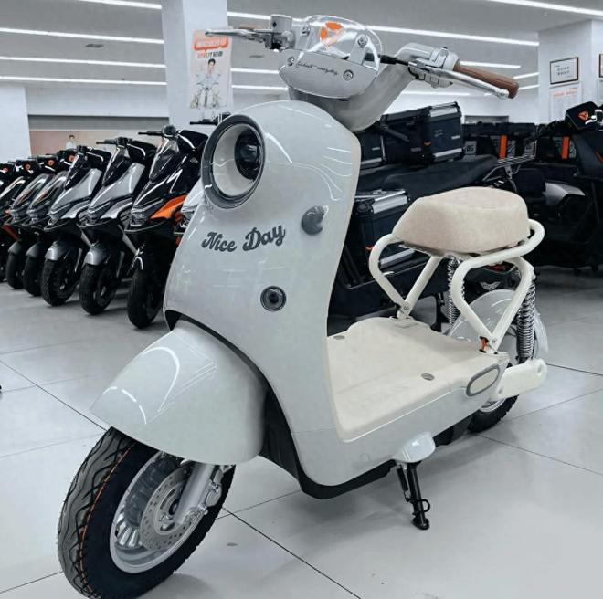 大陆和电动车下架__电动车下架了