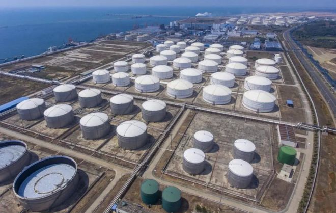 储备物资是要打仗吗_网传储备物资_