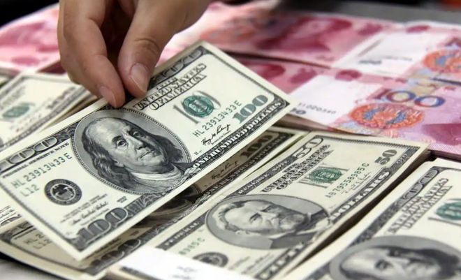 储备物资是要打仗吗__网传储备物资