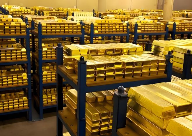 储备物资是要打仗吗_网传储备物资_