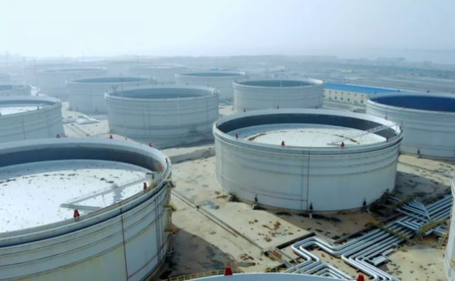 储备物资是要打仗吗_网传储备物资_