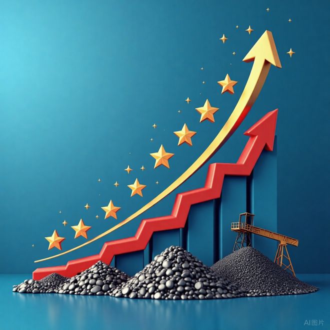 有色金属狂欢年！10只ETF平均回报超80%，招商基金产品跑输基准