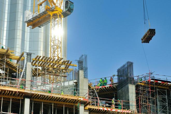 年末再提“稳楼市”，城市更新按下加速键