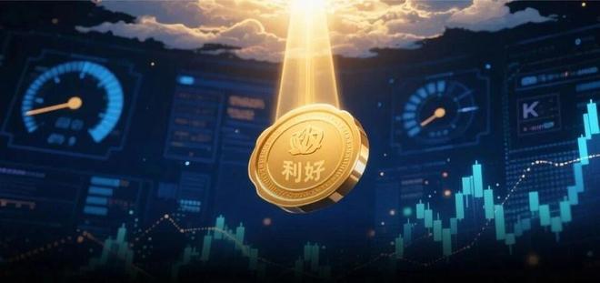 又一个重磅利好，落地！