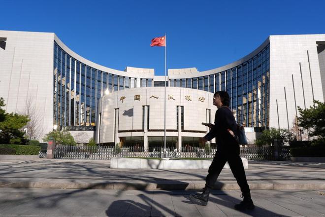 黄金储备连增13个月 重要数据释放新信号