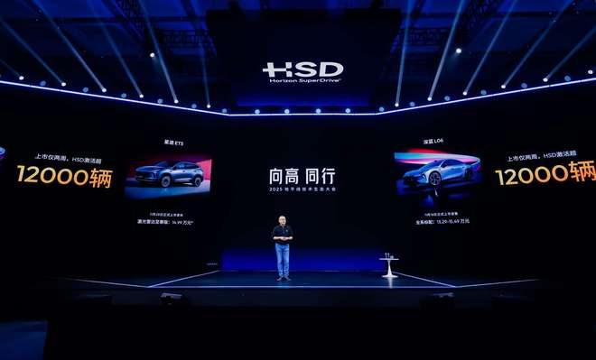 地平线余凯：共赴物理AI高境，同立普惠生态基石_地平线余凯：共赴物理AI高境，同立普惠生态基石_