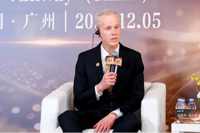 安利21亿追加投资,拥抱中国高质量发展新机遇__安利21亿追加投资,拥抱中国高质量发展新机遇