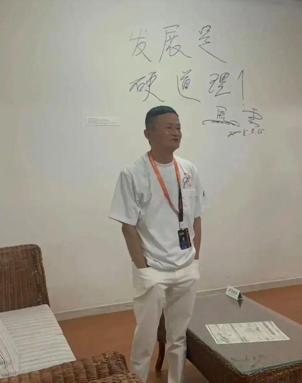 _马云阿里巴巴酒店_马云的阿里未来酒店在哪里