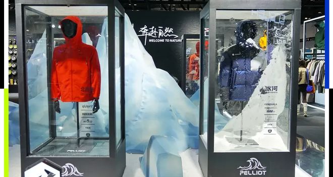 年销17亿的“平替”，比“鸟”更赚__年销17亿的“平替”，比“鸟”更赚