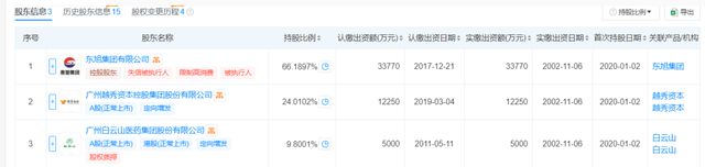 _东旭集团财务造假被重罚，金鹰基金实控人兼董事被终身市场禁入！_东旭集团财务造假被重罚，金鹰基金实控人兼董事被终身市场禁入！
