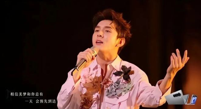 卖不动的李佳琦，“从来不幻想”__卖不动的李佳琦，“从来不幻想”