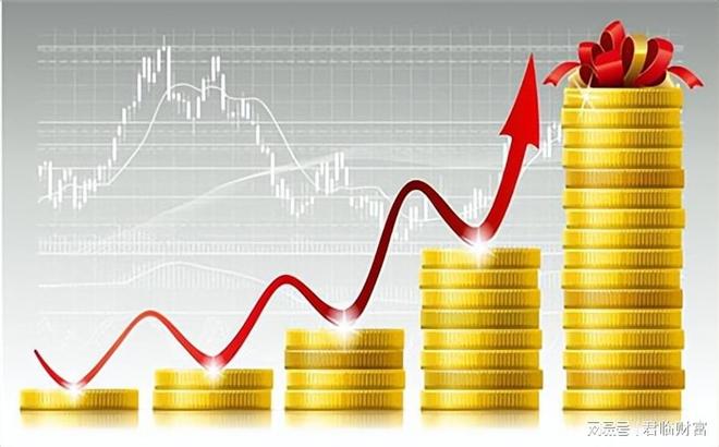 _牛市金融股会涨吗_牛市到来的信号