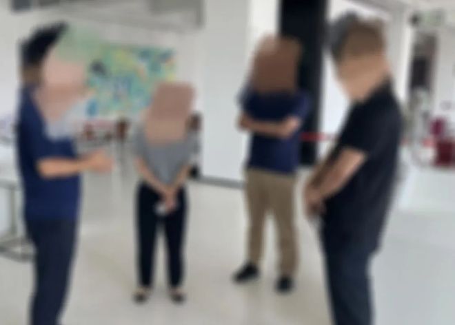 识局安排京津冀政府三次对接合成生物项目（反向考察）