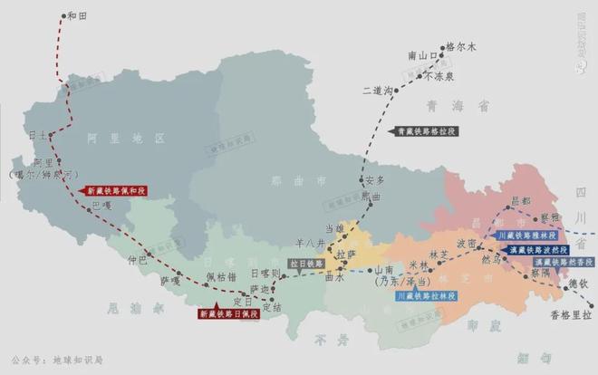 打通中国最大的两个省，又一个超级工程来了__打通中国最大的两个省，又一个超级工程来了