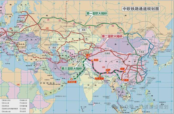 打通中国最大的两个省，又一个超级工程来了_打通中国最大的两个省，又一个超级工程来了_