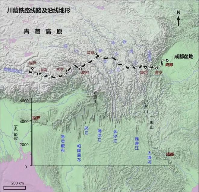 打通中国最大的两个省，又一个超级工程来了_打通中国最大的两个省，又一个超级工程来了_