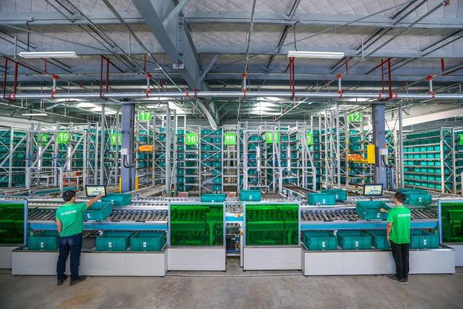 样品仓库管理办法_样本库建设的关键技术_