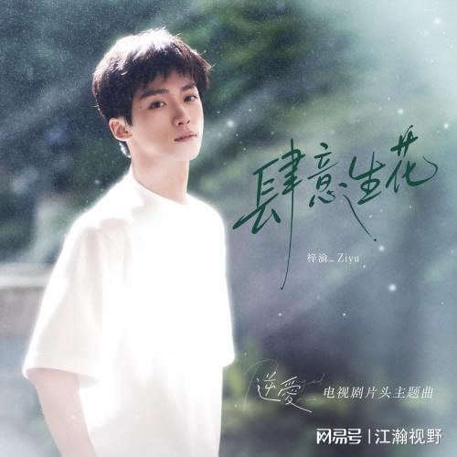 歌曲播放量光速破亿，解读“网易云的梓渝现象”_歌曲播放量光速破亿，解读“网易云的梓渝现象”_