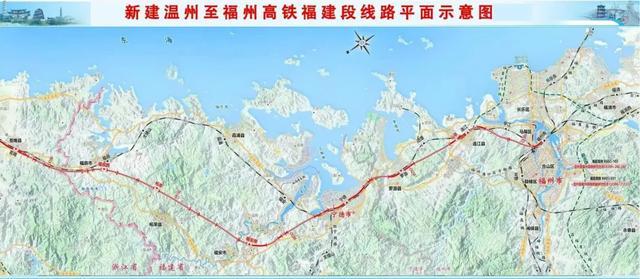连接两个“世界级城市群”，关键工程要“动手”了！_连接两个“世界级城市群”，关键工程要“动手”了！_