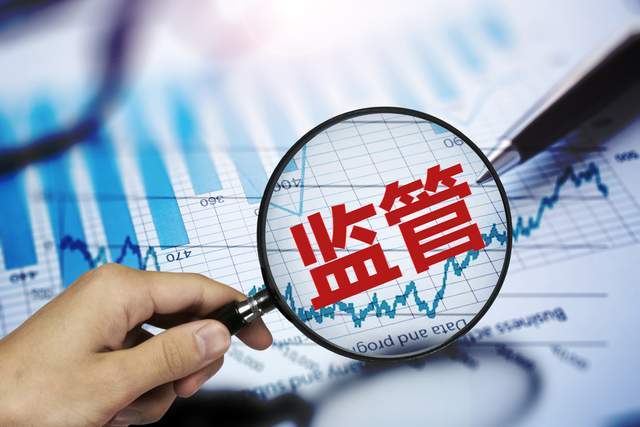 监管的另类亮剑：K线中的“修罗场”_监管的另类亮剑：K线中的“修罗场”_