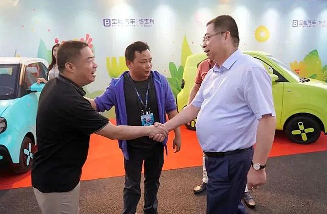 _宝能系复活威马，5年挑战1200亿_宝能系复活威马，5年挑战1200亿