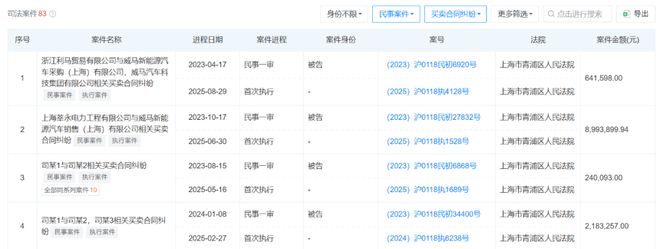 宝能系复活威马，5年挑战1200亿_宝能系复活威马，5年挑战1200亿_