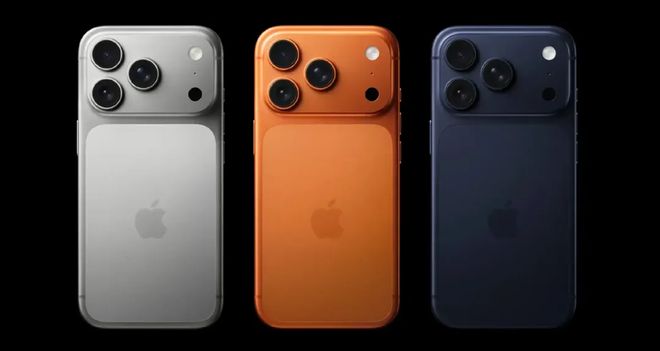iPhone 17“大冒险”：史上最薄、AI缺席，果粉买单吗？_iPhone 17“大冒险”：史上最薄、AI缺席，果粉买单吗？_