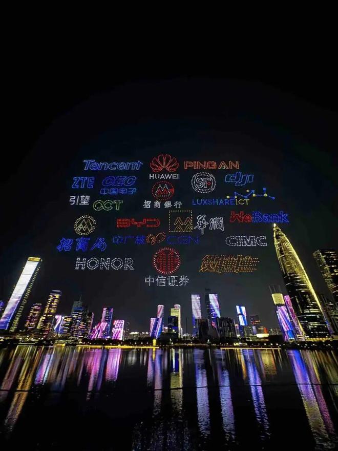 深圳的未来知乎_中国的未来看深圳_