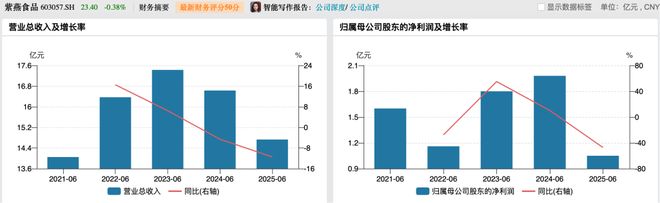 营收破亿_营收下降的原因_